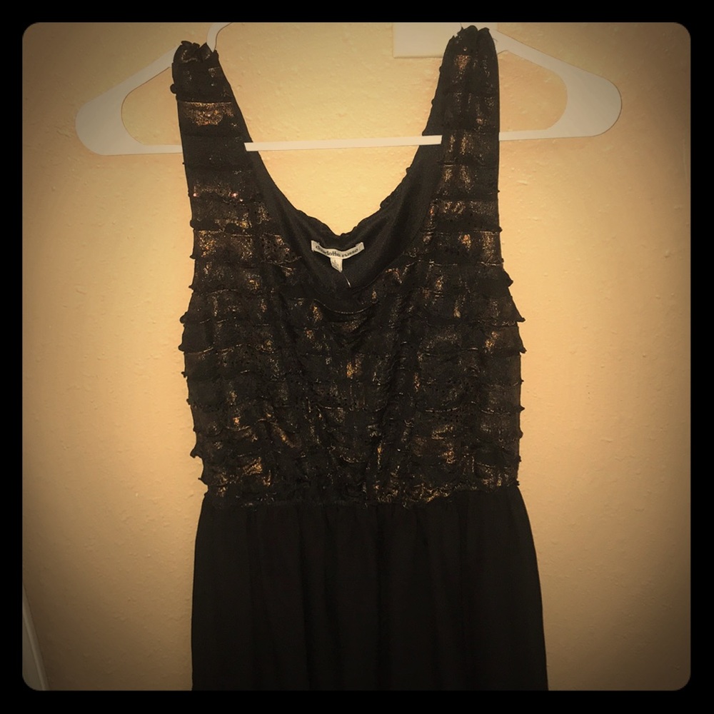 Charlotte Russe dress